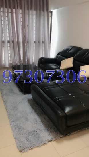 Blk 132 Edgedale Plains (Punggol), HDB 4 Rooms #287294431